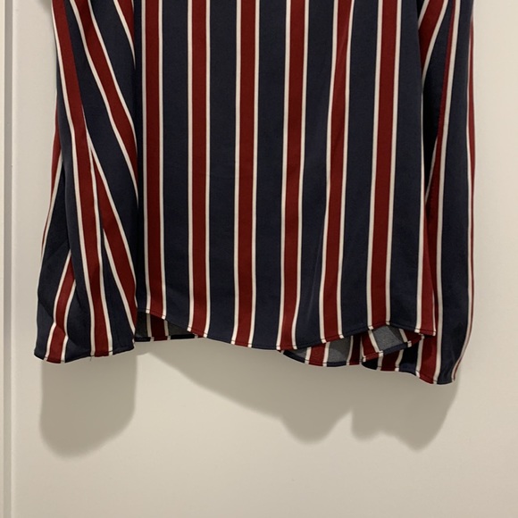 Ladies Frame camisole tank top - Picture 6 of 7